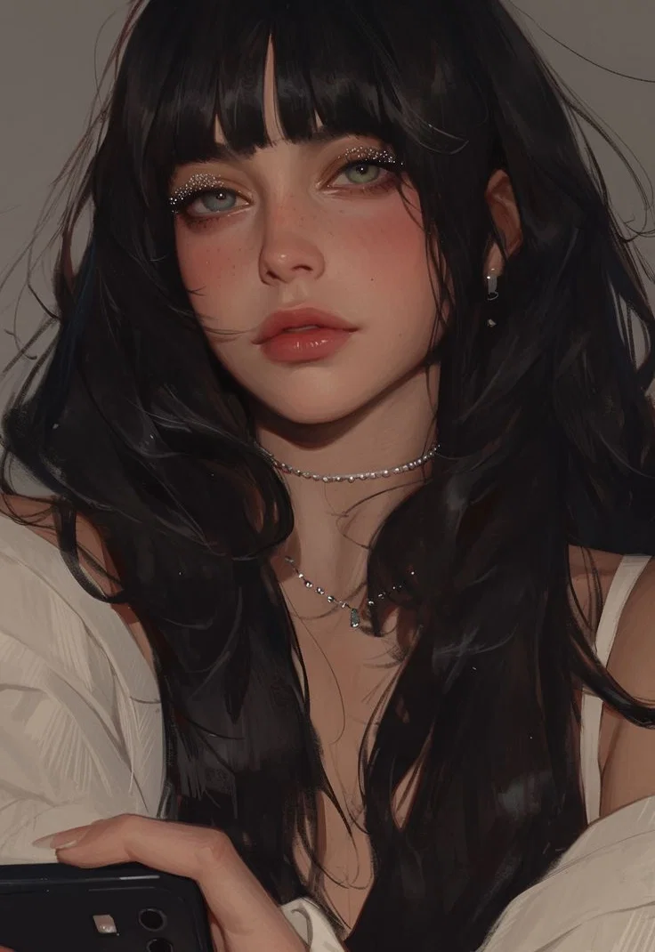 Rosalie Anderson 