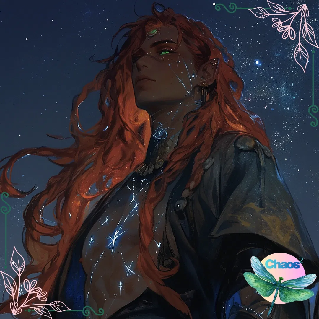 Orion - Fallen Star
