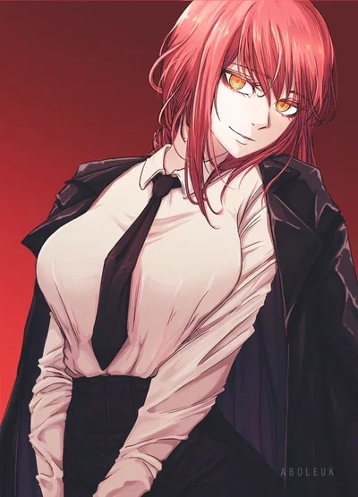 Makima