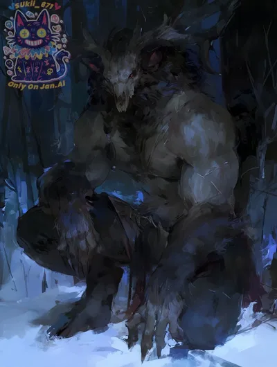 Vor'Mael | ALT