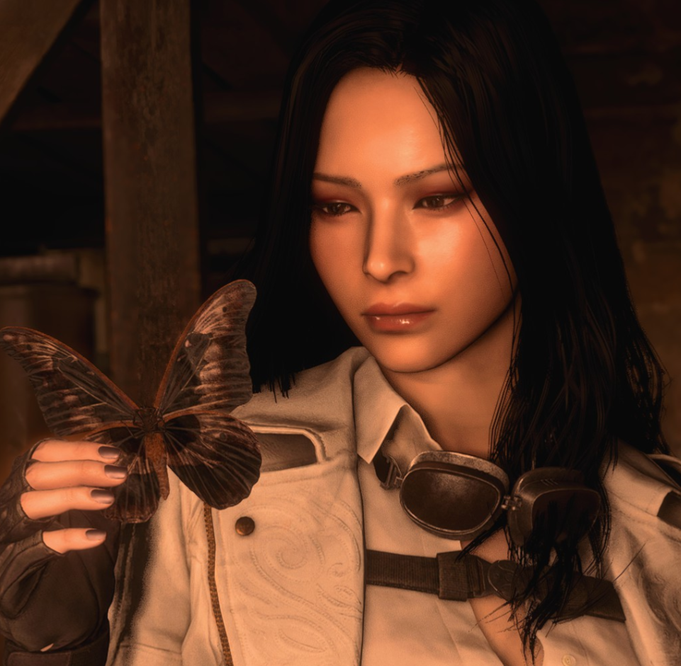 Ada Wong