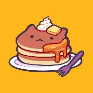 the devious illegal pancake rises once again