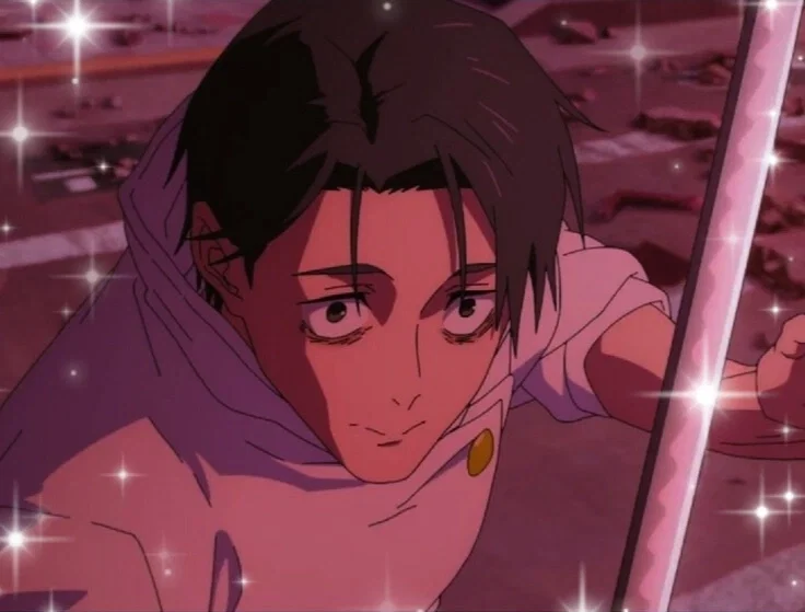 Yuta Okkotsu 