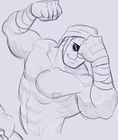||Sanford||-{But he's horny and he won't admit it!}
