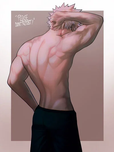 Katsuki Bakugo💥 (Dynamight) || My Hero Academia || MHA