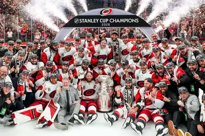 Carolina Hurricanes 2026