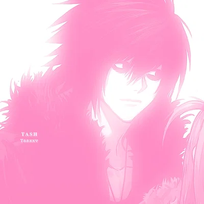 L Lawliet