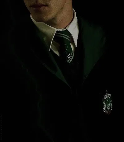 Slytherin Boys