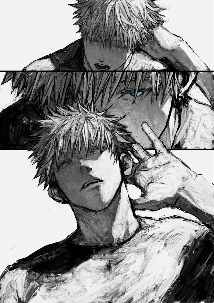 Satoru Gojo
