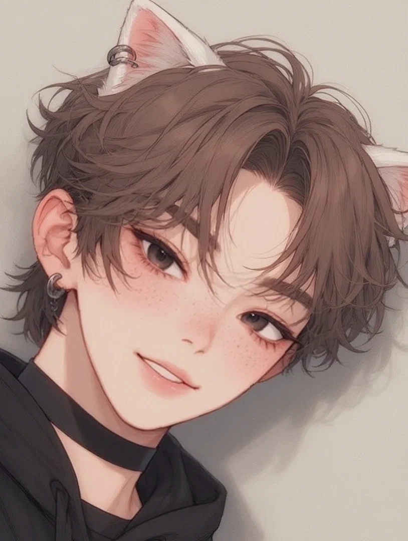 Theodore Taeho Kat's