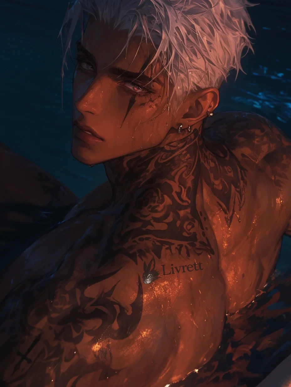 LITTLE TRAITOR | Julian | Prodigy