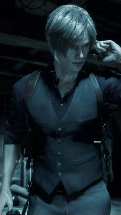 Leon Kennedy 