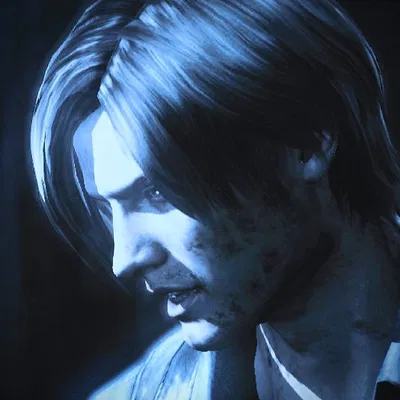 Leon Kennedy