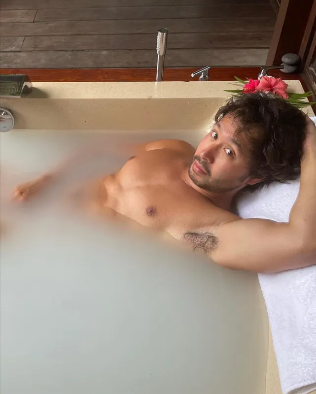 Ryan Bergara