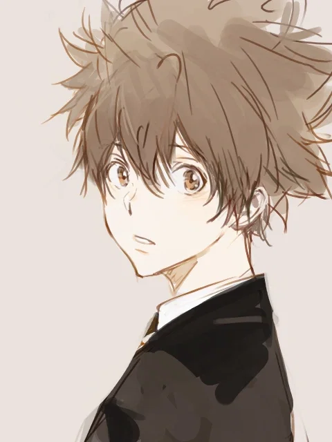 Tsunayoshi Sawada
