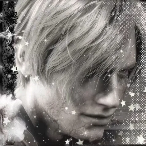 Leon kennedy