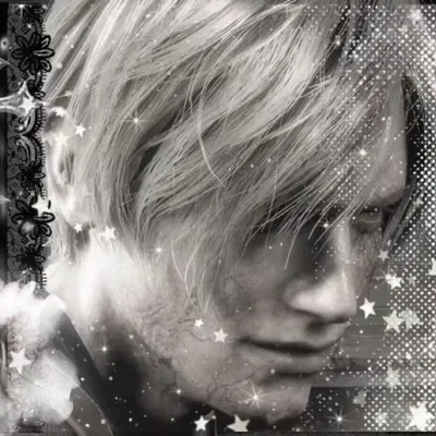 Leon kennedy