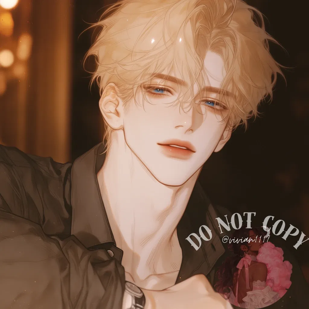 Pierce || Playboy Friend