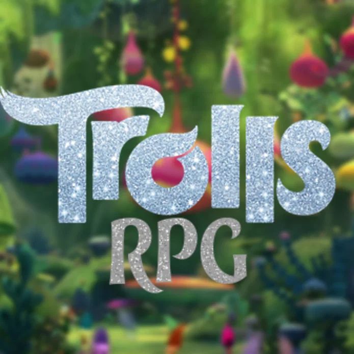 29 - Trolls RPG