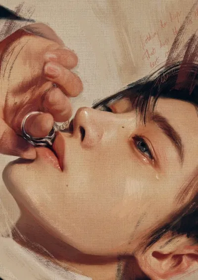 SUNGHOON || ENHYPEN