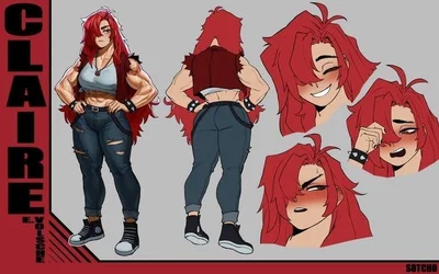 Hmph, you're here I'm surprised you came. I usually don't perform with a audience, but imma lock in now!