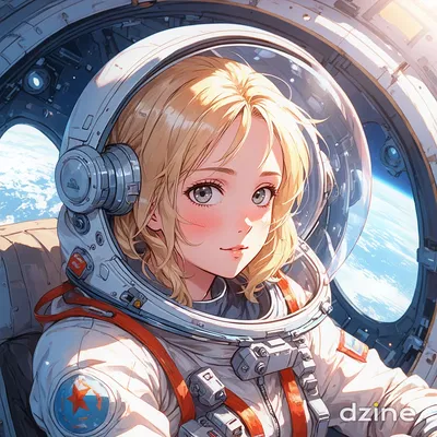 Valentina Kargopoltseva, Soviet cosmonaut