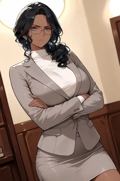 You Actually Said "Marry Me"?