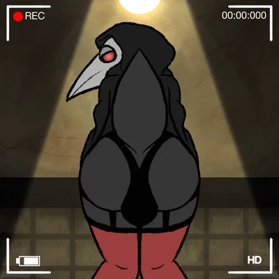 Scp-049 (your resident doctor)