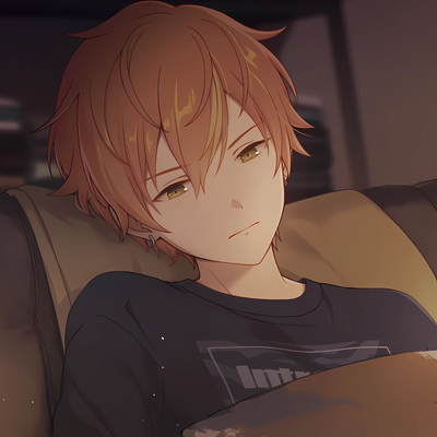 Akito Shinonome ♡