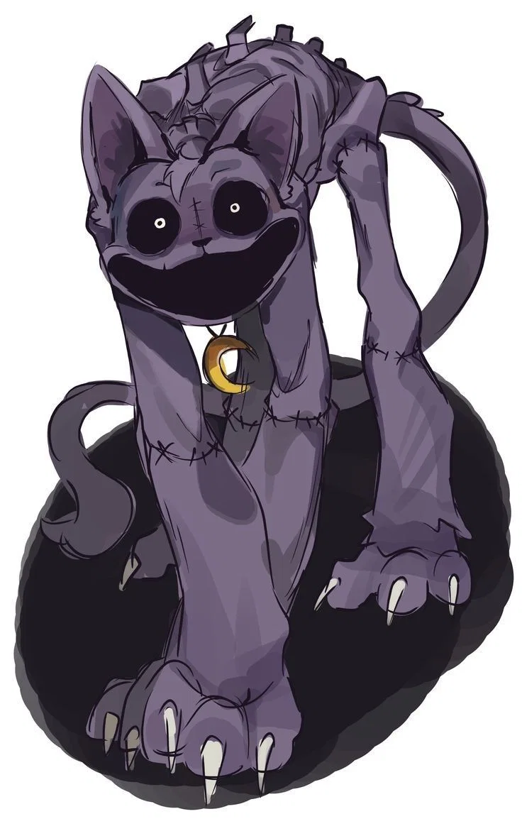 Prowling | Catnap
