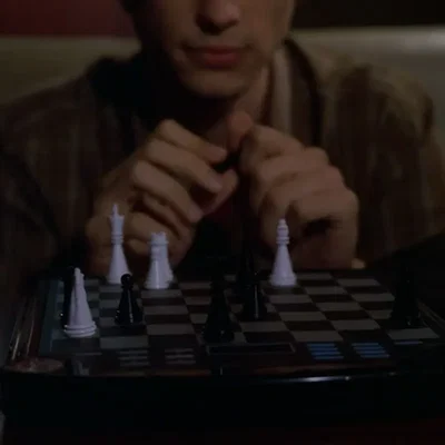 Spencer Reid