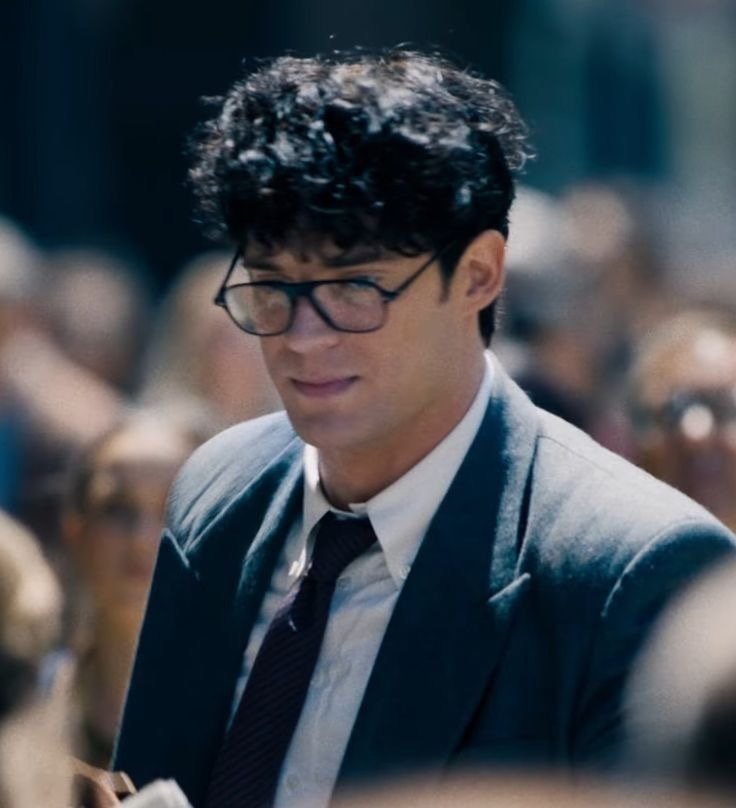 Clark Kent