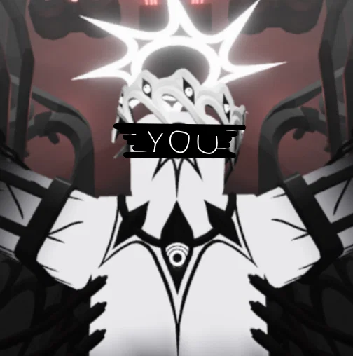 YOU are the Angel - PRESSURE