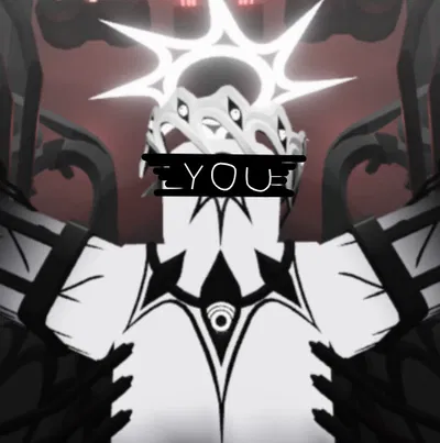 YOU are the Angel - PRESSURE