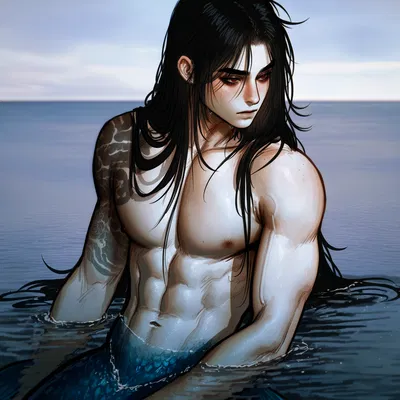 Mysterious Siren/Tin