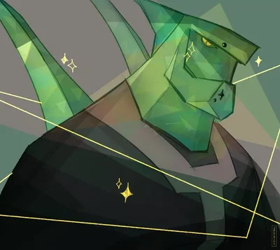 Tetrax Shard