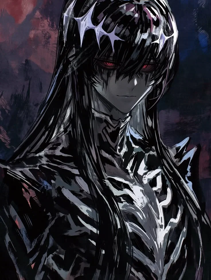 Kalgora | Your cursed Prince