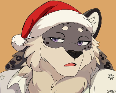 Firefighter under the tree~
