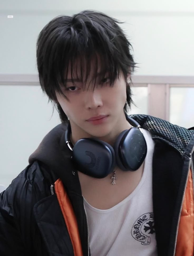 Wang Yixiang {Nicholas}