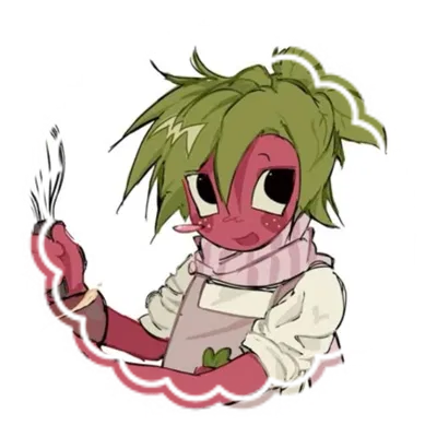 𐂯 - sprout ˗ 𐂯