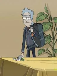 Rick C-131