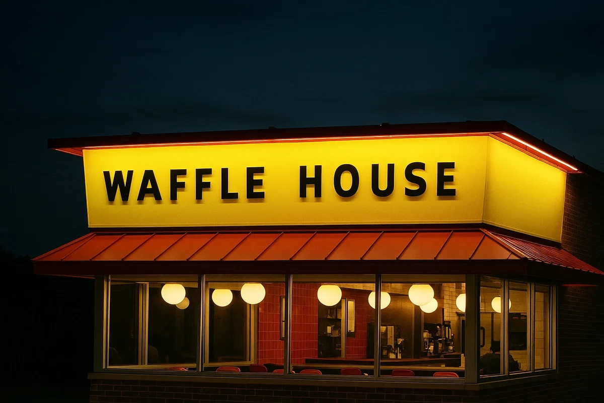 Waffle House 