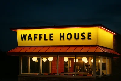 Waffle House 