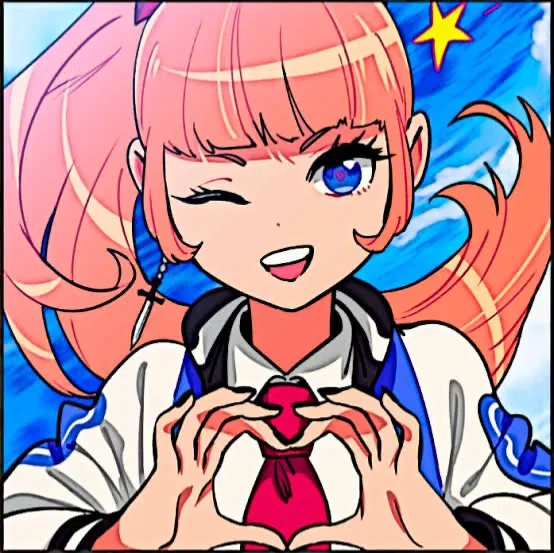 Your Girlfriend | Kyoko |
