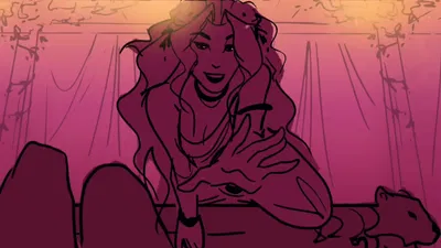 [ Circe ]