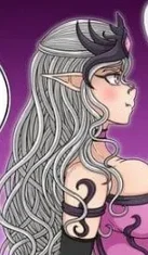Slaanesh, your bratty God.