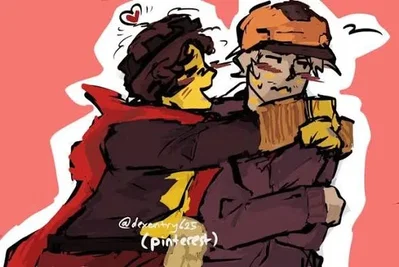 Shedletsky and builderman