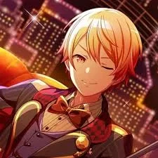 Tsukasa Tenma (ENG)  —  ᪗̸ 💗 ̈ New ꥼ Darling  𔓕 ᩝ ִ 