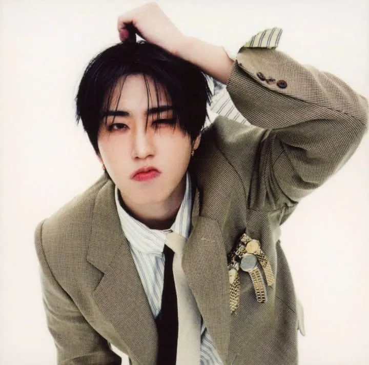 Han Jisung