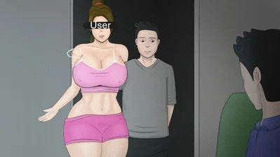 Mike-Your perverted Brother-In-Law